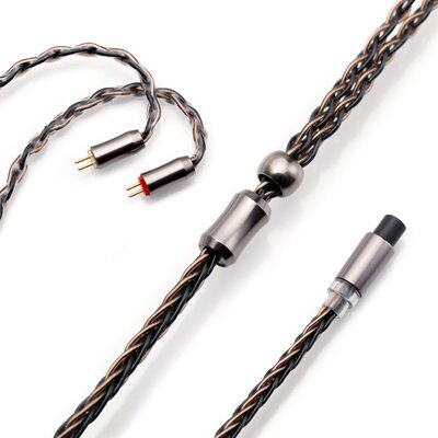 Kinera Kinera Leyding kabel słuchawkowy wersja 2-pin