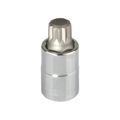 Proline Bitonasadka 1/2'' Spline M10x55mm Proline 18655