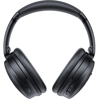 Bose QuietComfort 45 SE czarne