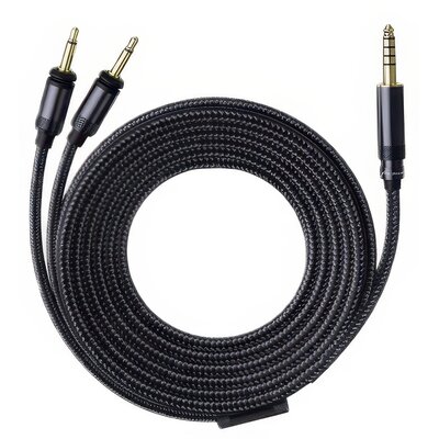FIIO LL-RC kabel słuchawkowy 3m z podwójną wtyczką 3,5mm