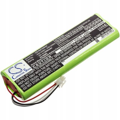 Akumulator CAMERON SINO CS-HAT220VX 3000 mAh do kosiarek Gardena/Husqvarna