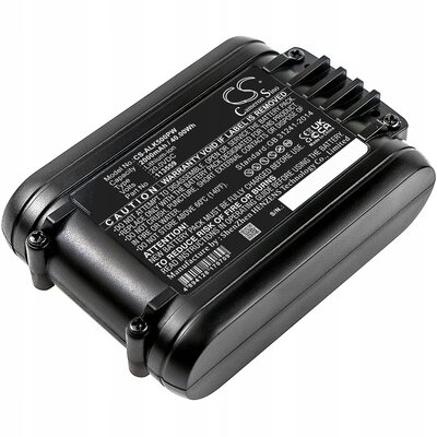 Akumulator CAMERON SINO CS-ALK500PW do kosiarki AL-KO