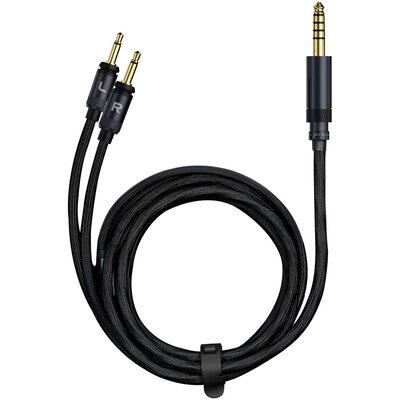 Kabel Jack 4.4/3.5 mm - 2x3.5 mm FIIO 1.5 m