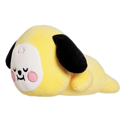 Line Friends BT21 - Pluszowa poduszka 28 cm CHIMMY Baby