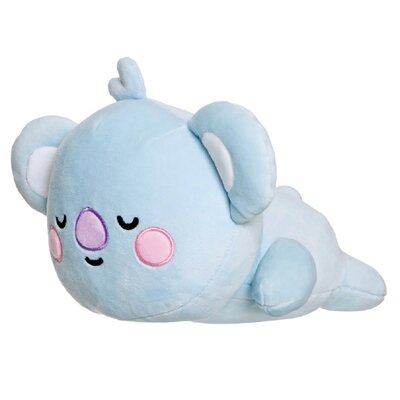 Line Friends BT21 - Pluszowa poduszka 28 cm KOYA Baby