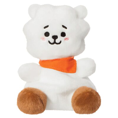 BT21 - Pluszowa maskotka 13 cm RJ Palm Pals