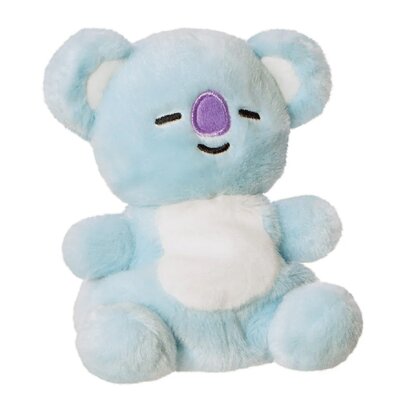 BT21 - Pluszowa maskotka 13 cm KOYA Palm Pals
