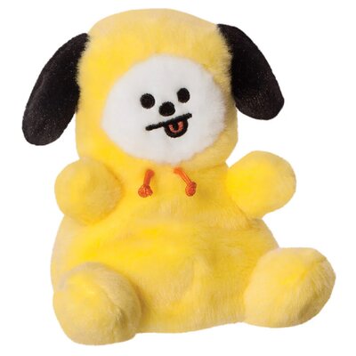 BT21 - Pluszowa maskotka 13 cm CHIMMY Palm Pals