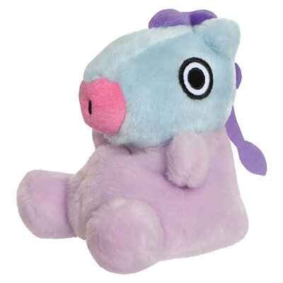BT21 - Pluszowa maskotka 13 cm MANG Palm Pals