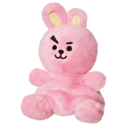 BT21 - Pluszowa maskotka 13 cm COOKY Palm Pals