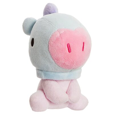 Line Friends BT21 - Pluszowa maskotka 13 cm MANG BABY