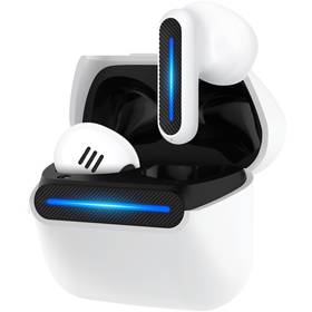 Yenkee EVEPODS (35057638) Białe