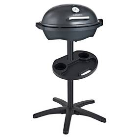 Grill Guzzanti GZ 347 Czarny