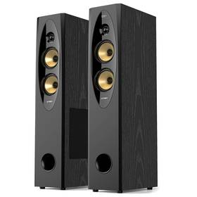 Fenda F&D T-60X Pro Czarny