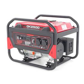 VeGA Agregat GK2500