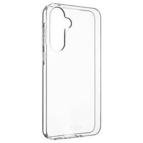 Obudowa dla telefonów komórkowych FIXED Slim AntiUV na Samsung Galaxy A35 5G (FIXTCCA-1262) przezroczysty