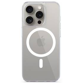 Obudowa dla telefonów komórkowych Epico Hero na Apple iPhone 15 Pro Max (81410101000004) przezroczysty