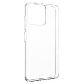 Obudowa dla telefonów komórkowych FIXED na ZTE Blade A73 4G/V50 Design 4G (FIXTCC-1336) przezroczysty