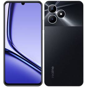 Realme Note 50 4/128GB Czarny