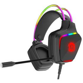 Canyon Darkless GH-9A (CND-SGHS9A) Czarny