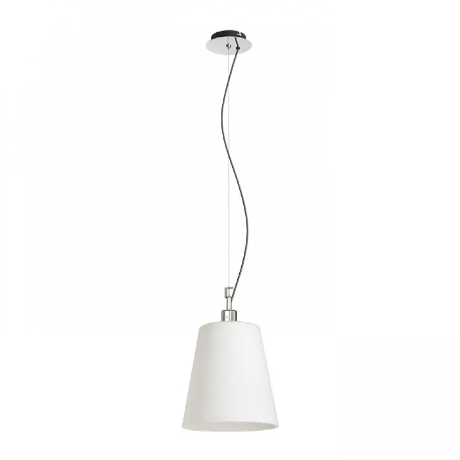 Lampa wisząca nowoczesna BABU NEW R13827