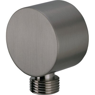 Przyłącze kątowe DEANTE Cascada NAC D54K Titanium | Bezpłatny transport