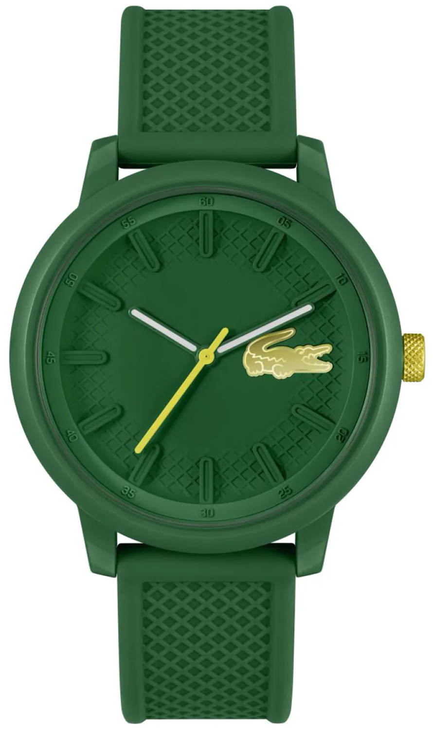Zegarek Lacoste 2011316 Lacoste.12.12