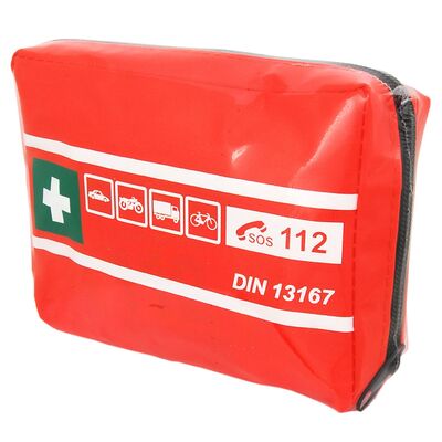 Apteczka MINI DIN 13167