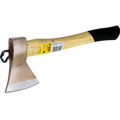 Condor Siekiera 600 g trzonek drewniany