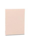 Album ofertowy A4 30 koszulek pastel różowy