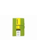 Organizer Memofix B6 ST zielony