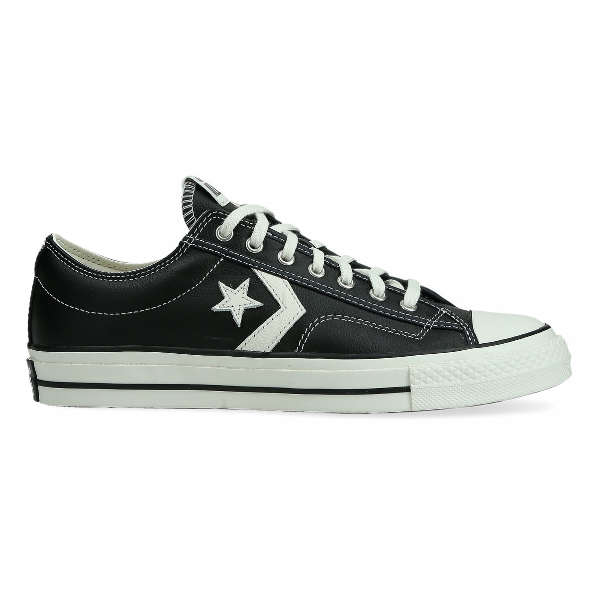 Męskie buty Converse Star Player 76 - granatowe - CONVERSE