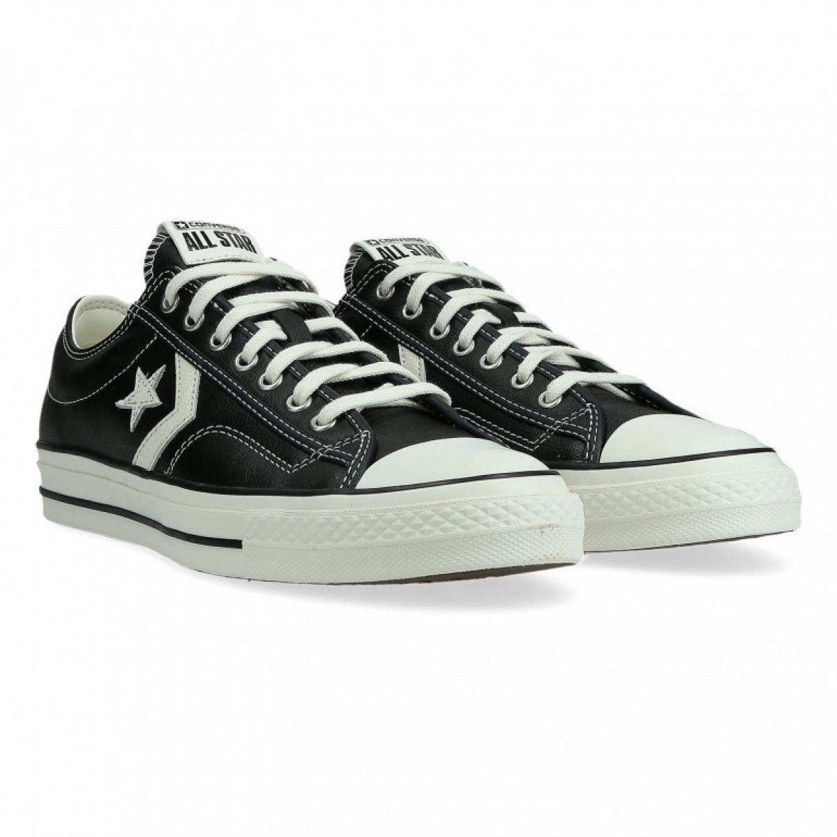 Męskie buty Converse Star Player 76 - czarne - CONVERSE