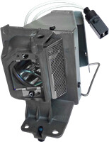 Lampa do OPTOMA EH346 - oryginalna lampa z modułem