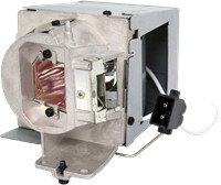 Lampa do OPTOMA X512 - oryginalna lampa z modułem