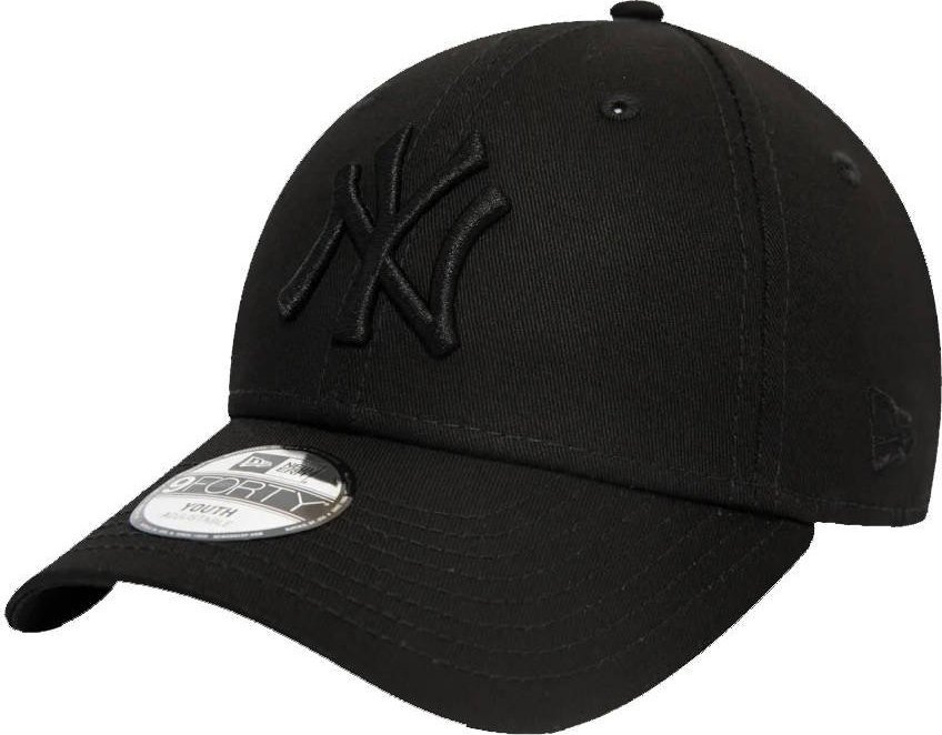 New Era Czapka dziecięca NEW ERA NYY z daszkiem 6-12 lat