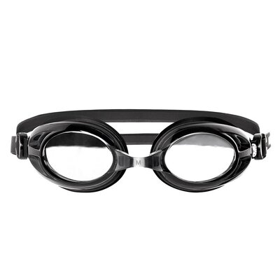 NQG500AF CZARNY OKULARKI NILS AQUA