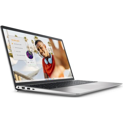 Dell Inspiron 3535 Ryzen 5 7530U/16GB/512/Win11 120Hz Srebrny