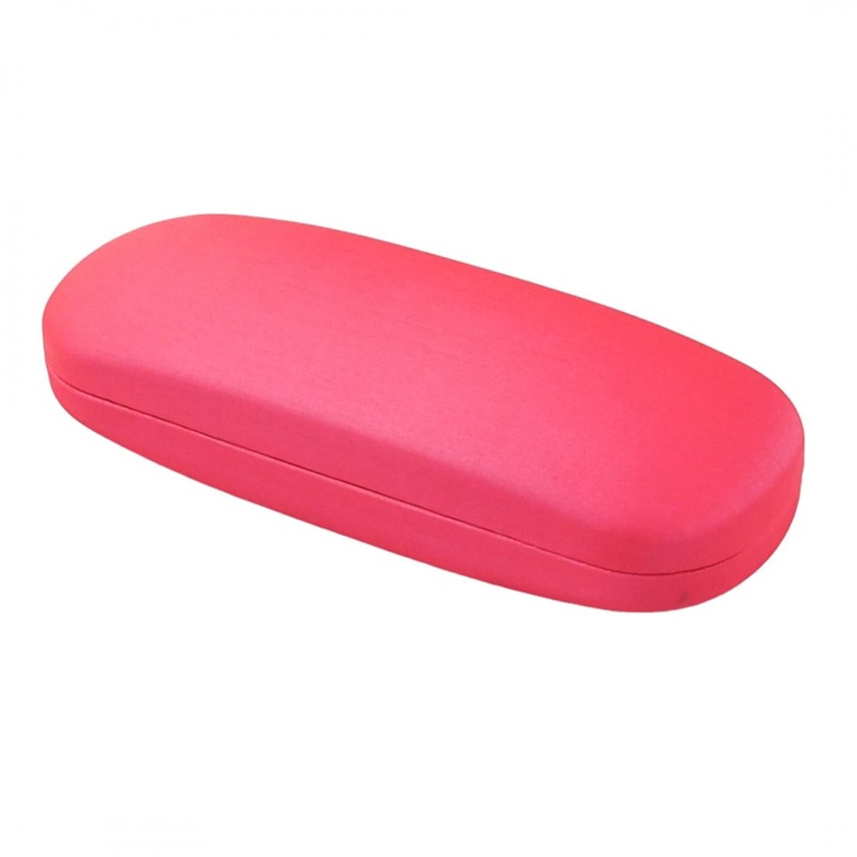 Etui Twarde Organizer Na Okulary Przeciwsłoneczne Zamykane Na Zawias