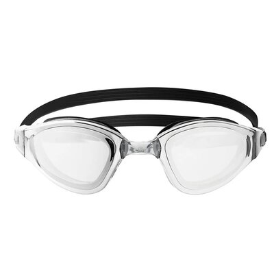 NQG180MAF CZARNY OKULARKI NILS AQUA