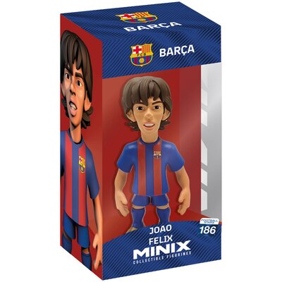 MINIX FC Barcelona Joao Felix 15047