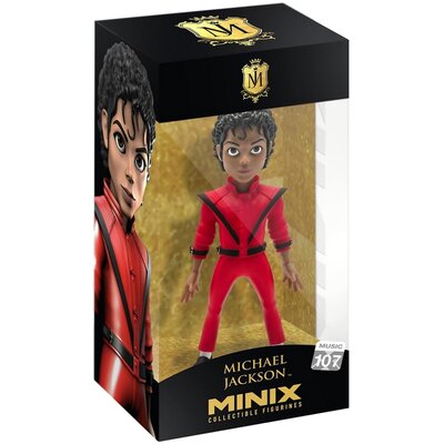 MINIX Michael Jackson Thriller 15269