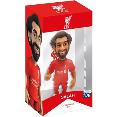 MINIX Liverpool Mohamed Salah 11117