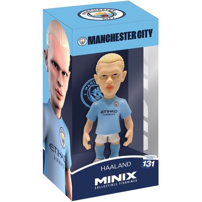 MINIX Manchester City Erling Haaland 11063