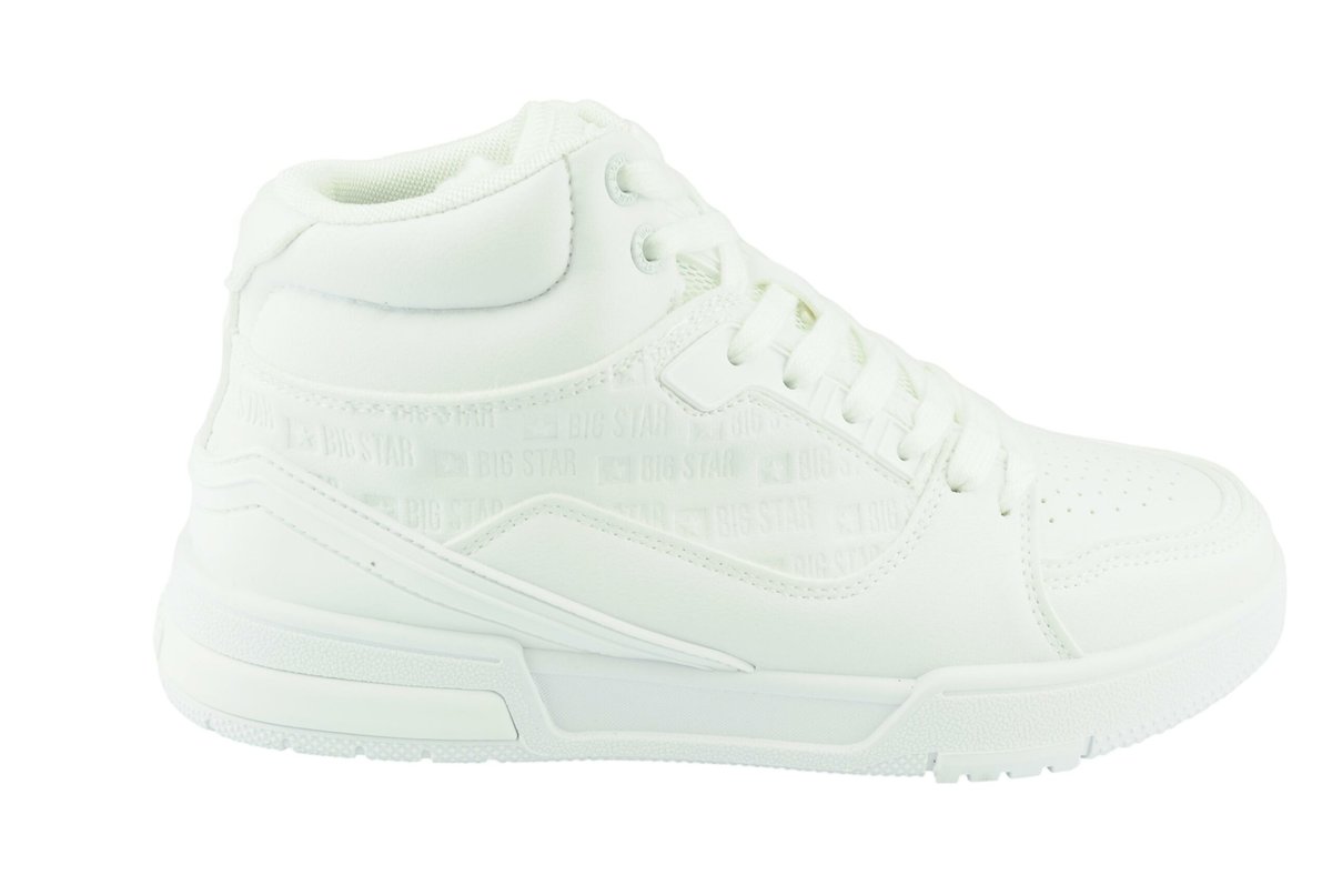 Buty Trampki Damskie BIG STAR OO274A535 38