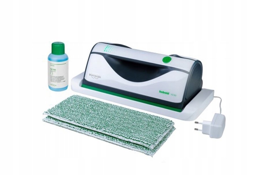 System mycia szyb Vorwerk VG100