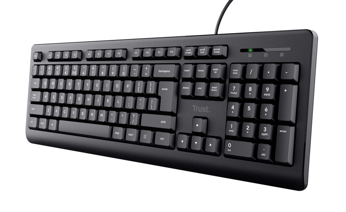 TRUST TK-150 US (23980)