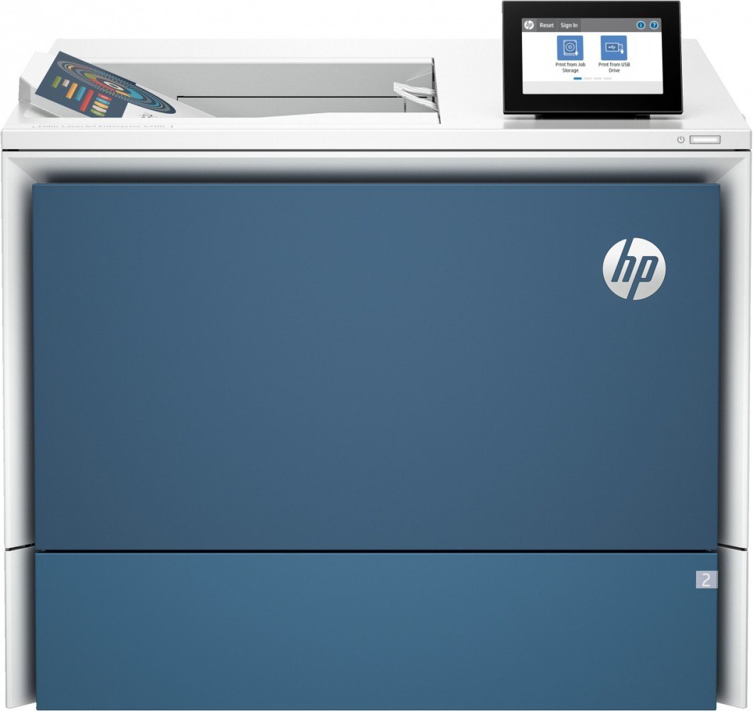 HP Color LaserJet 6700dn 6QN33A
