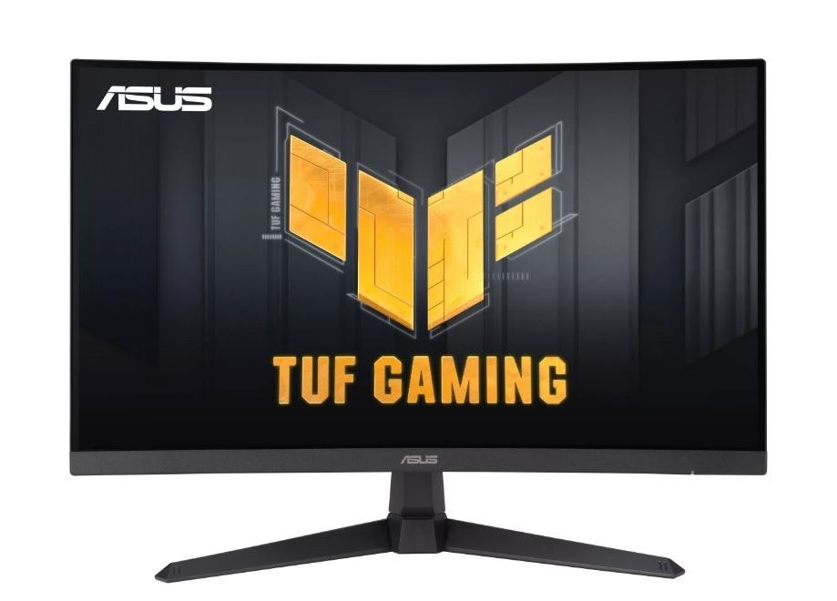 Asus 27 cali VG27VQM1B  90LM0A81-B01170