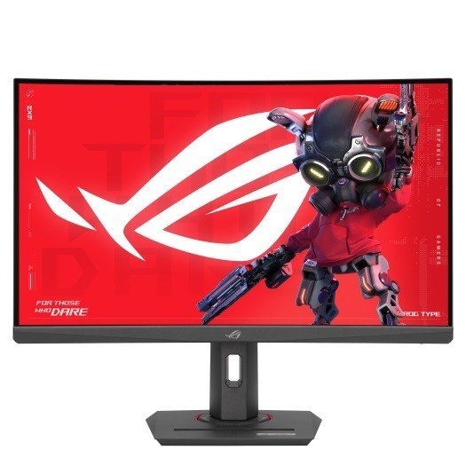 Asus 27 cali XG27WCMS 90LM09Y1-B01370